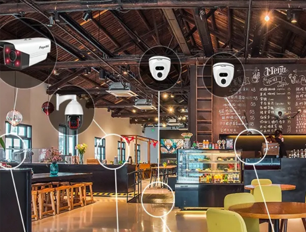 監(jiān)控安裝，監(jiān)控上門安裝